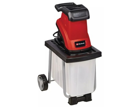 BIOTRITURADOR ELÉCTRICO EINHELL GC-KS 2540 CB 2600W
