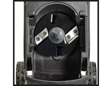 BIOTRITURADOR ELÉCTRICO EINHELL GC-KS 2540 CB 2600W