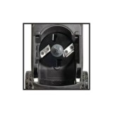 BIOTRITURADOR ELÉCTRICO EINHELL GC-KS 2540 CB 2600W