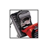 BIOTRITURADOR ELÉCTRICO EINHELL GC-KS 2540 CB 2600W