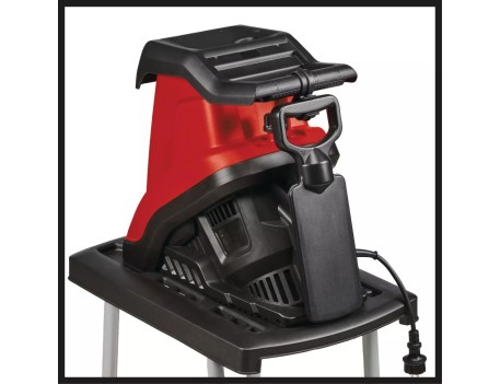 BIOTRITURADOR ELÉCTRICO EINHELL GC-KS 2540 CB 2600W