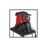 BIOTRITURADOR ELÉCTRICO EINHELL GC-KS 2540 CB 2600W