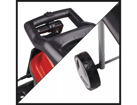 BIOTRITURADOR ELÉCTRICO EINHELL GC-KS 2540 CB 2600W
