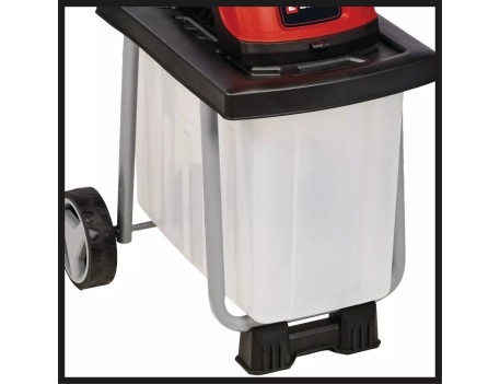 BIOTRITURADOR ELÉCTRICO EINHELL GC-KS 2540 CB 2600W