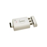 CERROJO ELECTRÓNICO 4940-TK BLANCO