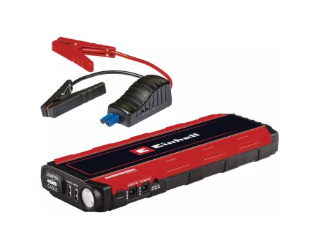 ARRANCADOR ESTACION ENERGIA CE-JS 18/1 6AH 12V