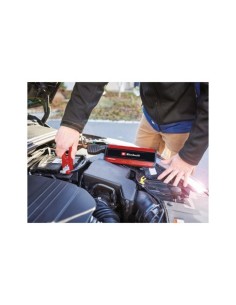 ARRANCADOR ESTACION ENERGIA CE-JS 18/1 6AH 12V 2