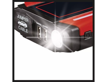 ARRANCADOR ESTACION ENERGIA CE-JS 18/1 6AH 12V