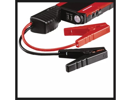 ARRANCADOR ESTACION ENERGIA CE-JS 18/1 6AH 12V