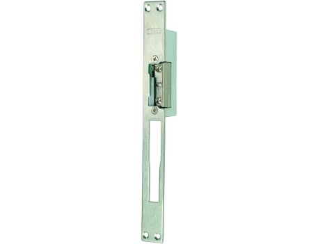 CERRADERO ELÉCTRICO LINCE 991103-N 136X22MM ESTÁNDAR