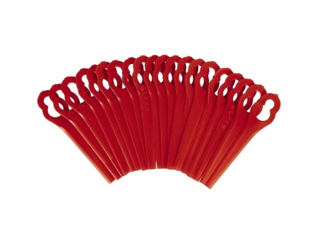 ACCESORIO CORTACESPED ELÉCTRICO GE-CT 18/40 LI PXC