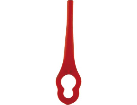 ACCESORIO CORTACESPED ELÉCTRICO GE-CT 18/40 LI PXC