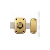 CERROJO LINCE 8916 FS ANCHO 16MM ACERO