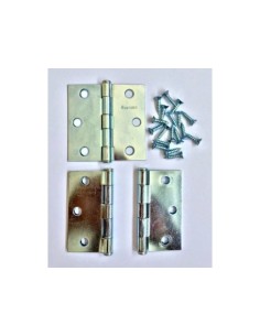 BISAGRA 992001 TRIPLE CONTACTO