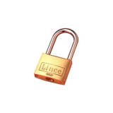CANDADO PUERTO 30MM LLAVES IGUALES 3552 LINCE