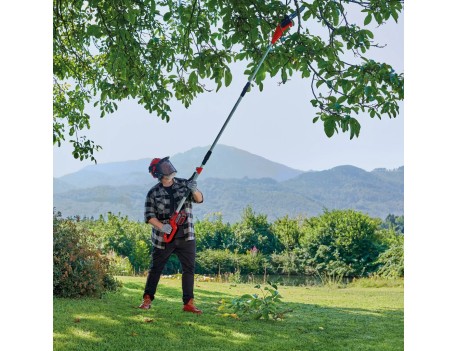 MOTOSIERRA TELESCOPICA GC-LC 18/20 LI 20CM EINHELL