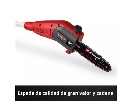 MOTOSIERRA TELESCOPICA GC-LC 18/20 LI 20CM EINHELL