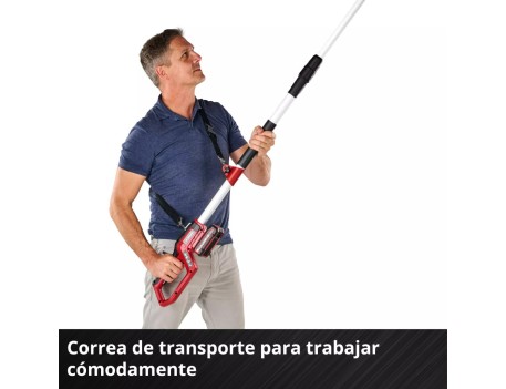 MOTOSIERRA TELESCOPICA GC-LC 18/20 LI 20CM EINHELL