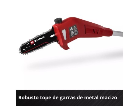 MOTOSIERRA TELESCOPICA GC-LC 18/20 LI 20CM EINHELL