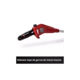 MOTOSIERRA TELESCOPICA GC-LC 18/20 LI 20CM EINHELL