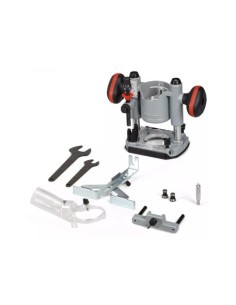 FRESADORA TP-RO 18 LI BL SOLO EINHELL PROFESIONAL 2