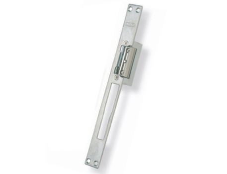 CERRADERO ELÉCTRICO LINCE 991103-A 136X22MM AUTOMÁTICO