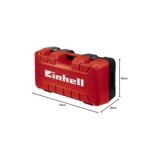 MALETÍN JARDÍN EINHELL 4530054 ORGANIZADOR HERRAMIENTAS