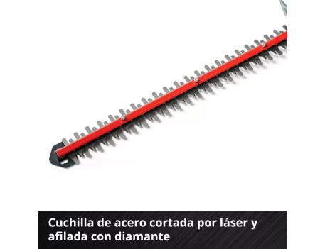 CORTASETOS BATERÍA 18V 45CM HOJAS 14MM PASO