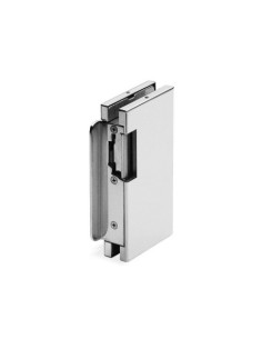 CERRADERO ELÉCTRICO LINCE 991003-AD 136X22MM REVERSIBLE
