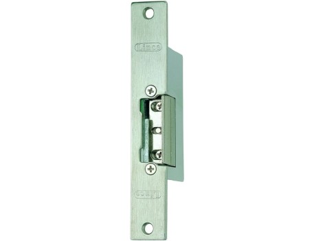 CERRADERO ELECTRICO LINCE 991003-A ALTA SEGURIDAD 12VCC 500KG