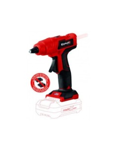 PISTOLA DE PEGAR EINHELL 4522200 CALOR PROFESIONAL