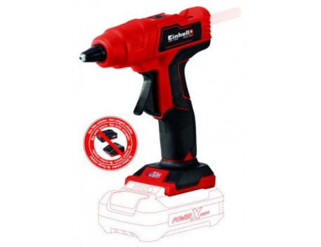 PISTOLA DE PEGAR EINHELL 4522200 CALOR PROFESIONAL