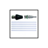 PISTOLA DE PEGAR EINHELL 4522200 CALOR PROFESIONAL
