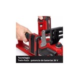MOTOSIERRA A BATERÍA EINHELL GE-LC 36/35 LI 35CM