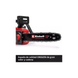 MOTOSIERRA A BATERÍA EINHELL GE-LC 36/35 LI 35CM