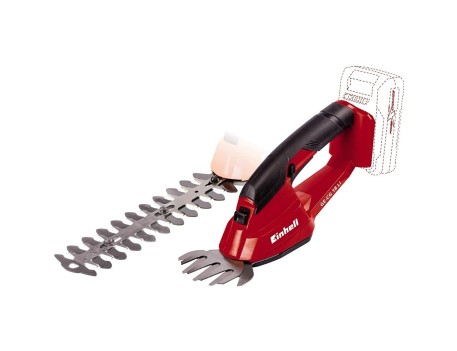 CORTASETOS BATERÍA SIN CABLE 18V 42CM