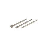 SET 3 CINCELES SDS-PLUS EINHELL 49247190 PROFESIONAL