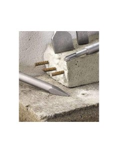 SET 3 CINCELES SDS-PLUS EINHELL 49247190 PROFESIONAL 2