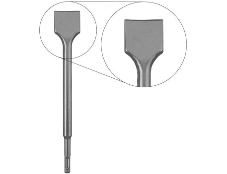 SET 3 CINCELES SDS-PLUS EINHELL 49247190 PROFESIONAL