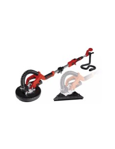 PULIDORA PLADUR 225MM ACABADO PROFESIONAL