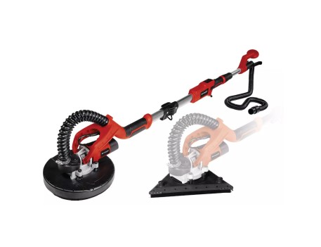 PULIDORA PLADUR 225MM ACABADO PROFESIONAL
