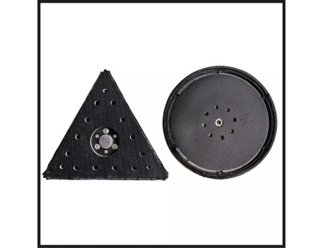 PULIDORA PLADUR 225MM ACABADO PROFESIONAL