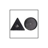 PULIDORA PLADUR 225MM ACABADO PROFESIONAL
