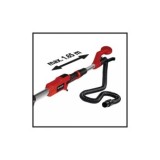 PULIDORA PLADUR 225MM ACABADO PROFESIONAL