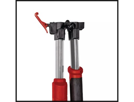 PULIDORA PLADUR 225MM ACABADO PROFESIONAL