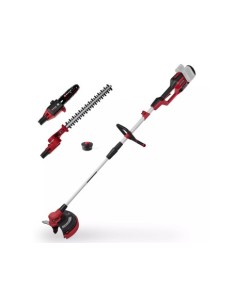 MULTIHERRAMIENTA JARDÍN 18V BATERÍA EINHELL