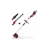 MULTIHERRAMIENTA JARDÍN 18V BATERÍA EINHELL