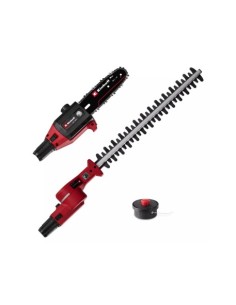 MULTIHERRAMIENTA JARDÍN 18V BATERÍA EINHELL 2