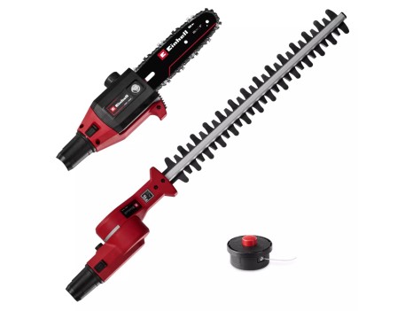 MULTIHERRAMIENTA JARDÍN 18V BATERÍA EINHELL