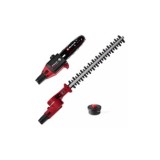 MULTIHERRAMIENTA JARDÍN 18V BATERÍA EINHELL
